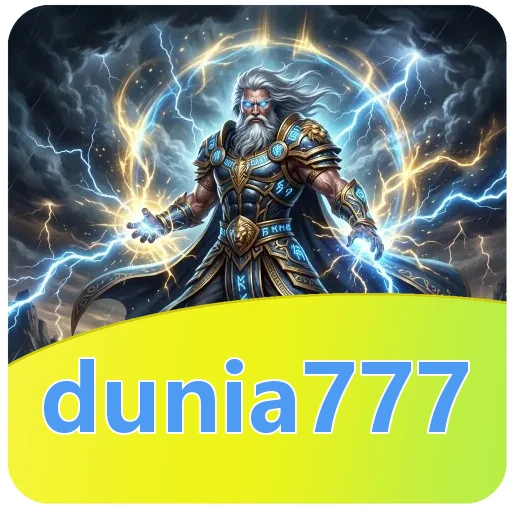 Ilustrasi instal dan buka APK dunia777