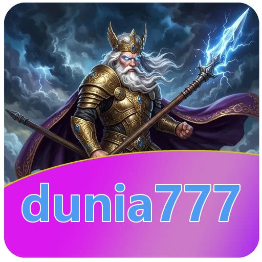 Ilustrasi unduh APK dunia777 dari tautan resmi
